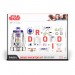 Conception Moderne ♠ ♠ ♠ star wars les derniers jedi , Kit littleBits Inventeur de droide, Star Wars : Les Derniers Jedi  - 2